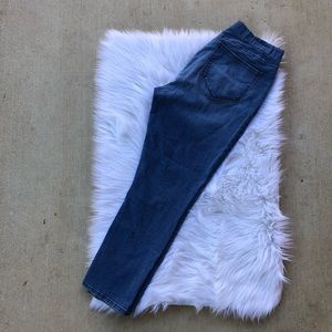 NYDJ Alina Not Your Daughters Jeans Sea breeze  14